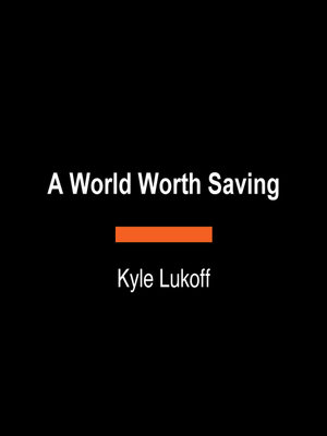 cover image of A World Worth Saving
